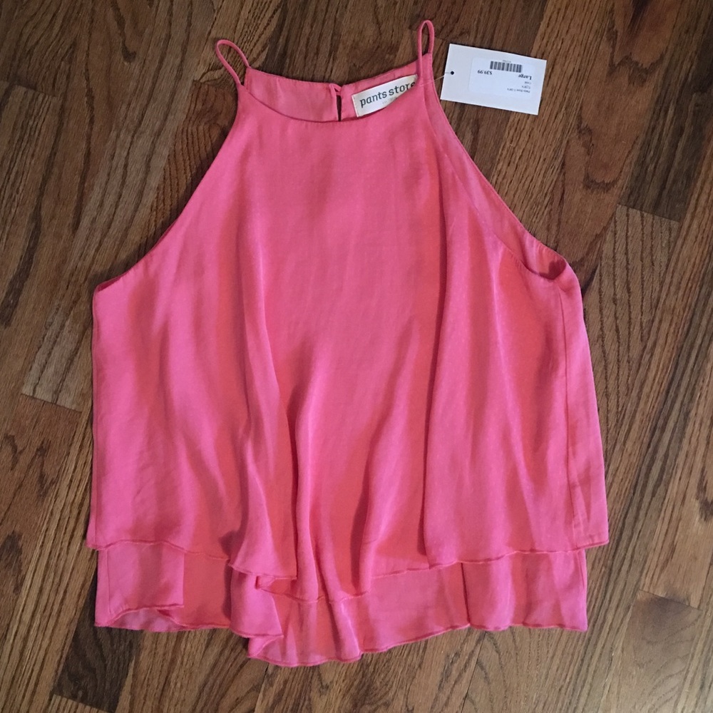 Pants Store shirt